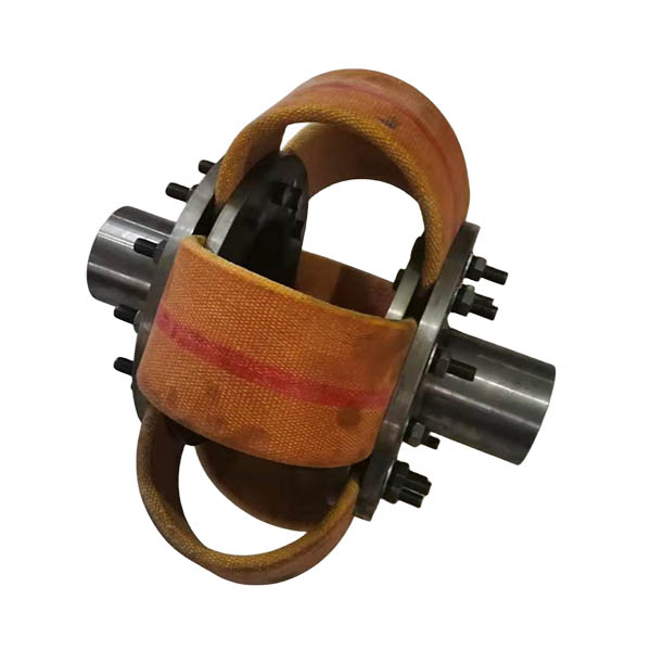 Flexible Kupplung